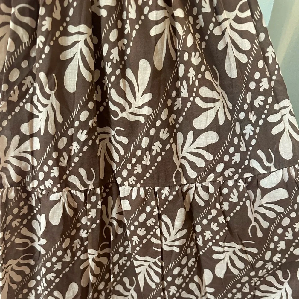 Charlie Holiday - One Shoulder Maxi - Size S NWT - Picture 10 of 10